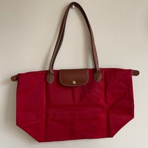 Longchamp Le Pliage Tote